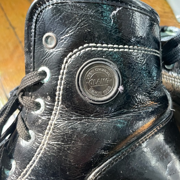 OLANG Winter Boots with retractable cleats - Picture 4 of 5